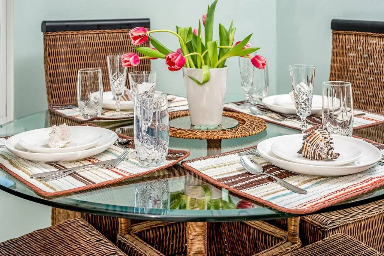 Gulf Winds Court 202 - Emerald Cove Oasis