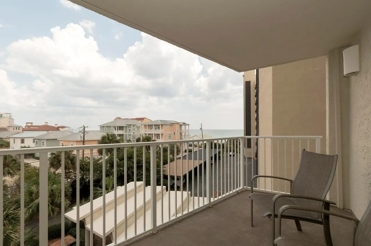 Apartment Mainsail 331 Destin