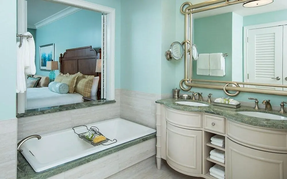 Henderson Beach Resort 5*