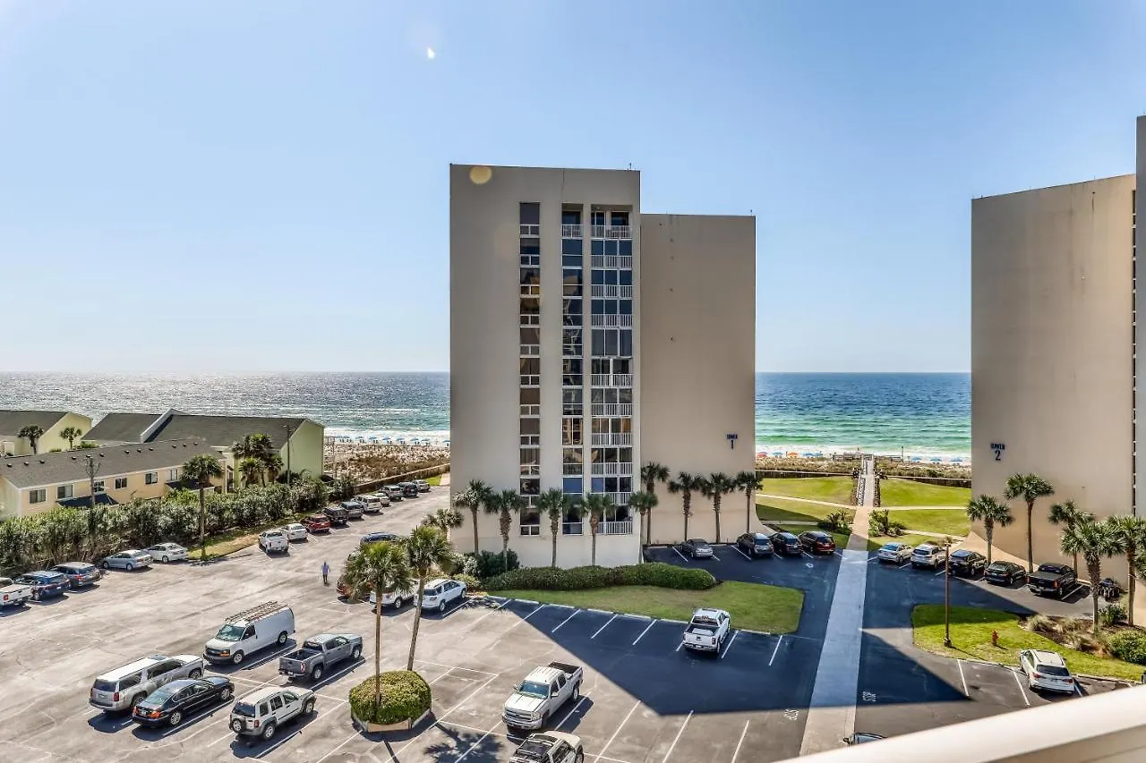 Apartmán Shoreline Towers 3094