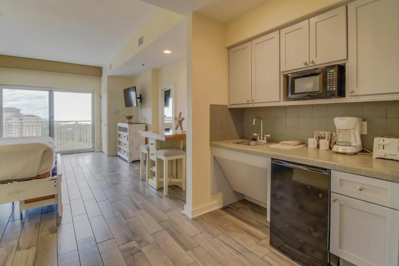 Apartmán Luau