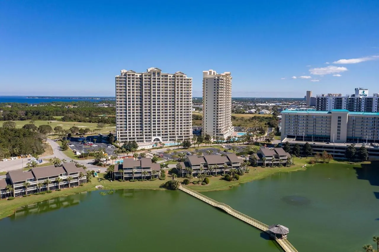 Ariel Dunes Ii 204 - Miramar Apart Otel Miramar Beach