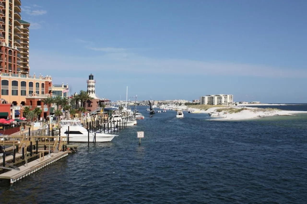 Casa vacanze Gulf Winds Court 202 - Emerald Cove Oasis