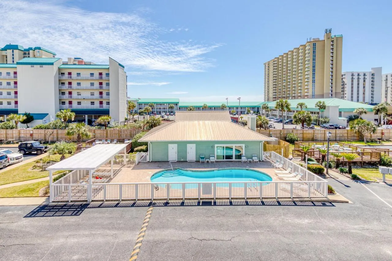 St Martin Beachwalk Apartment *