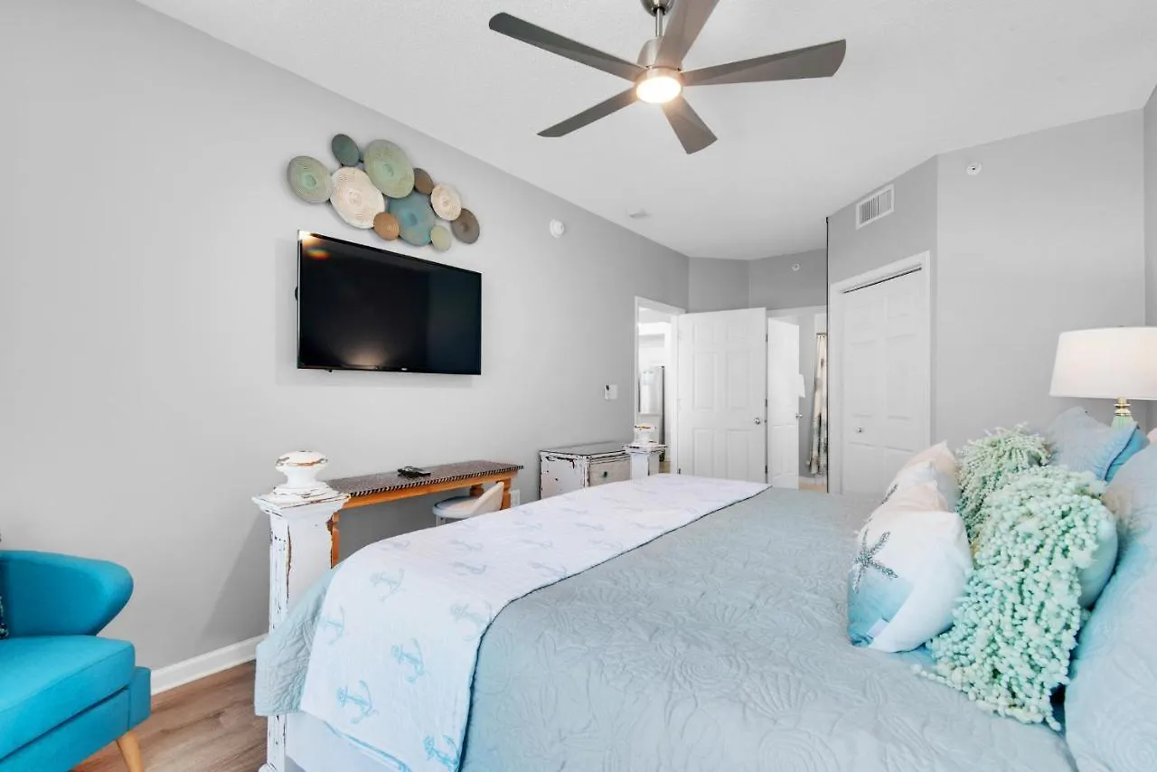 Majestic Sun 1014b- Shades Of Blue * Miramar Beach
