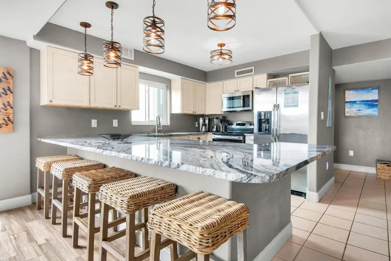 Shoreline Towers 3021 Apartment Destin