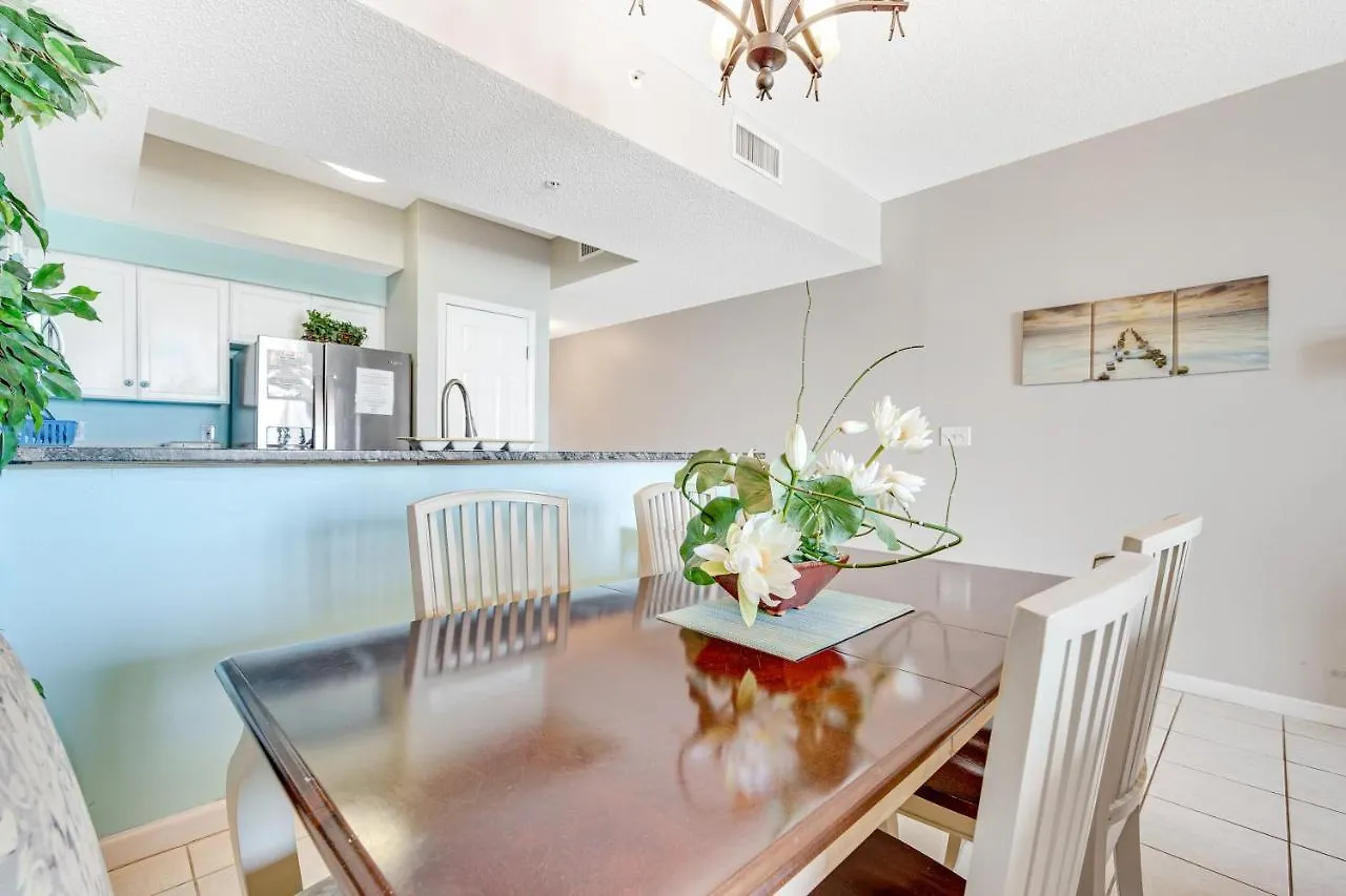 Holiday home Majestic Sun B Destin