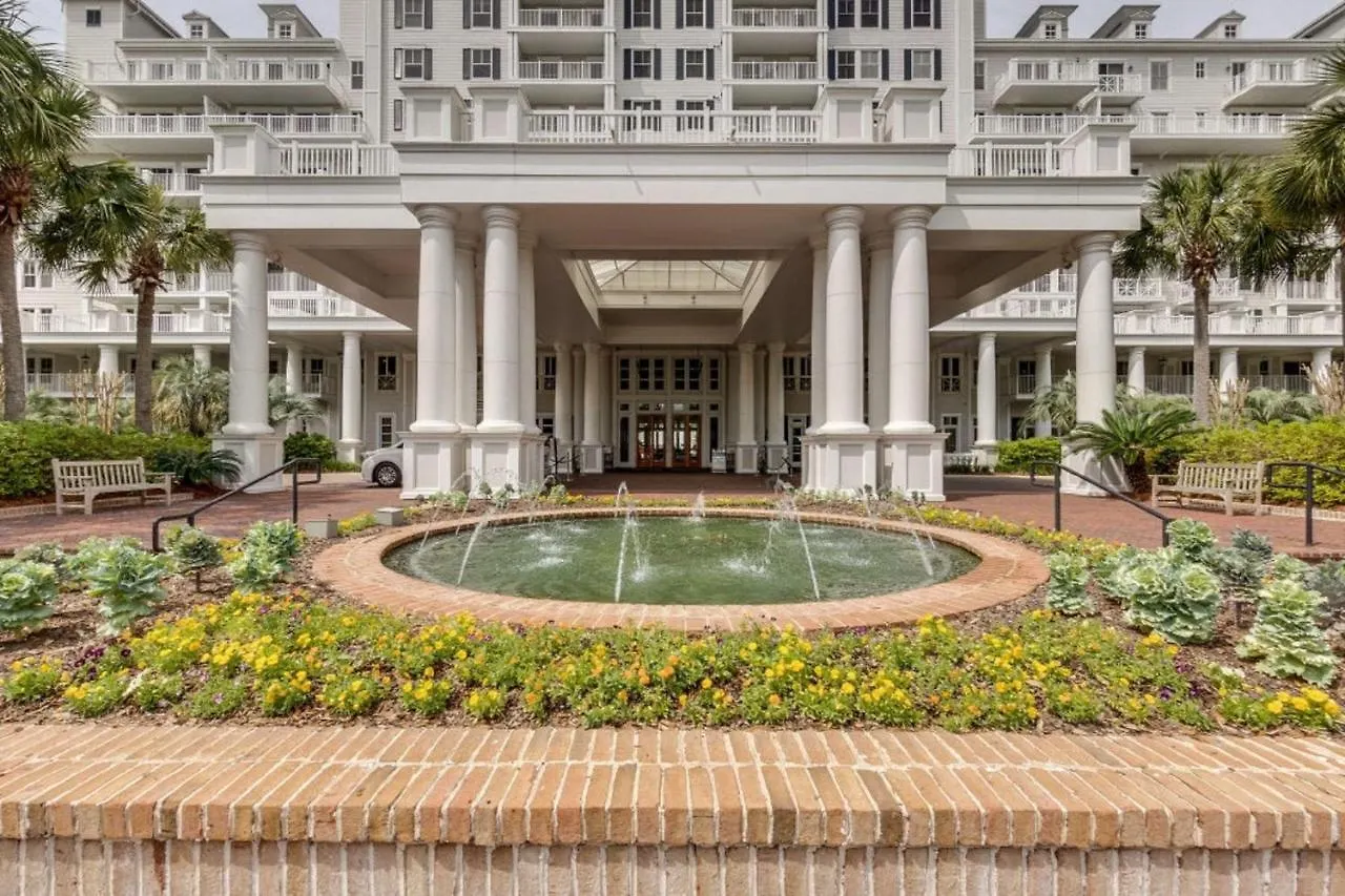 Διαμέρισμα Grand Sandestin At Sandestin By Tufan Ντέστιν