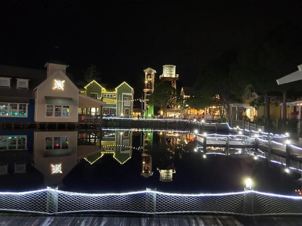 Grand Sandestin At Sandestin By Tufan Διαμέρισμα *