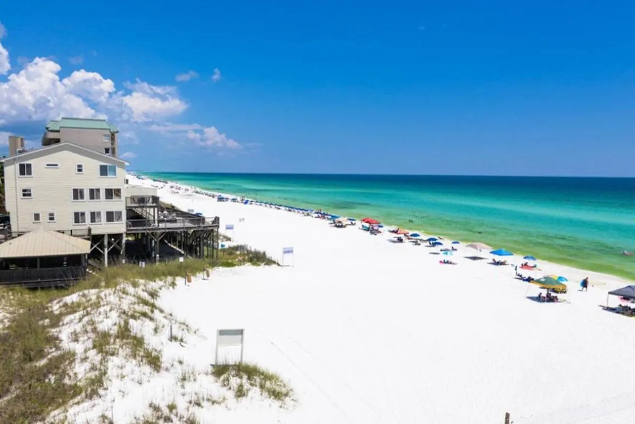 Apartamento Surfside #503