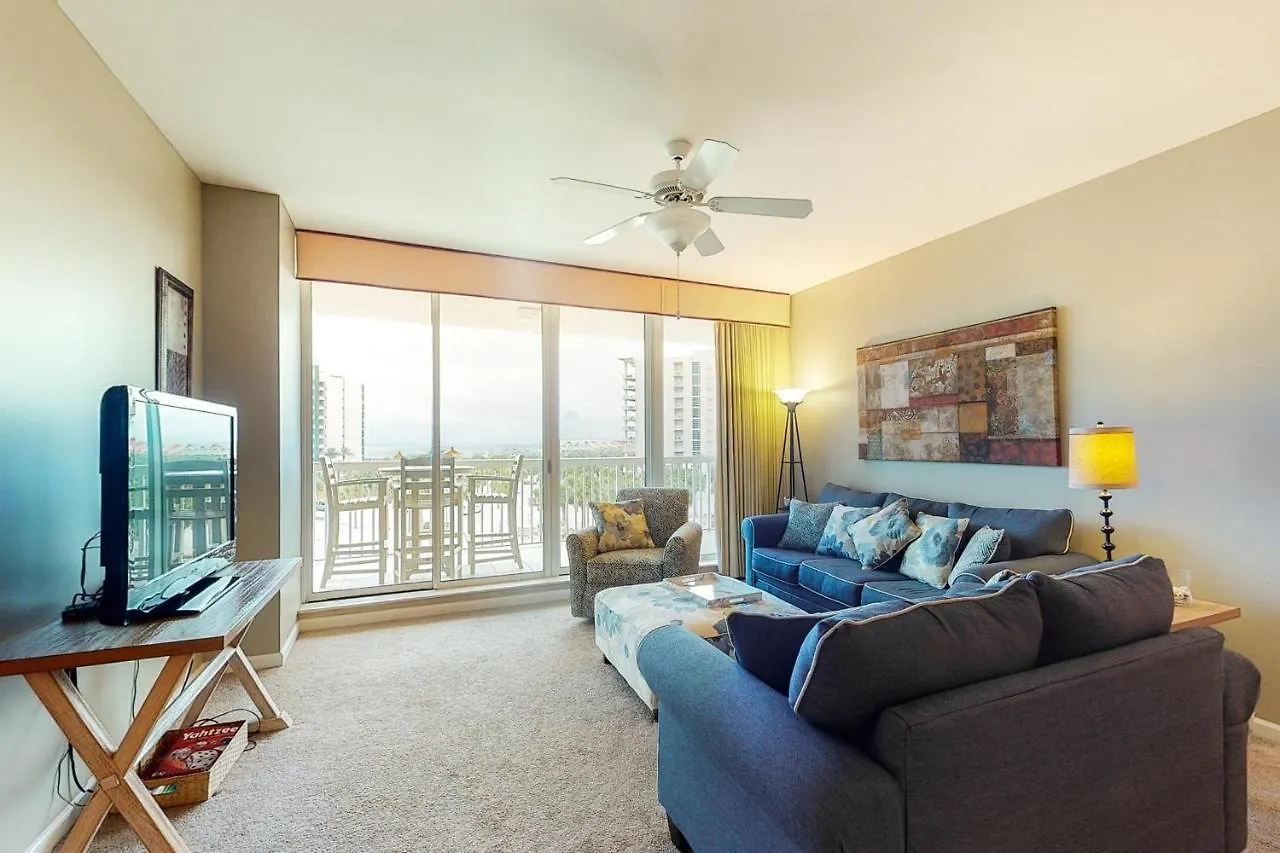 Apartment St Lucia At Silver Shells *