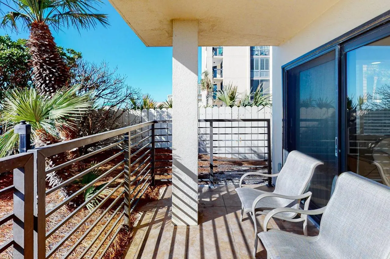 Apartman Emerald Towers