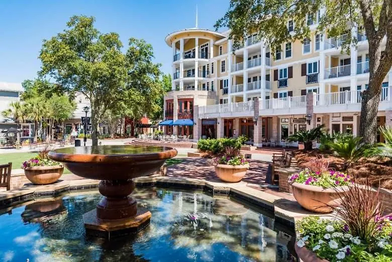 The Grand Sandestin * Miramar Beach