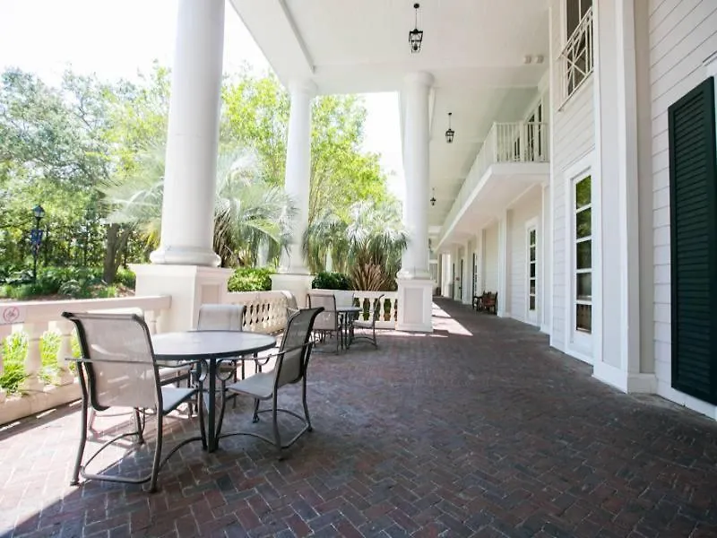 The Grand Sandestin Aparthotel