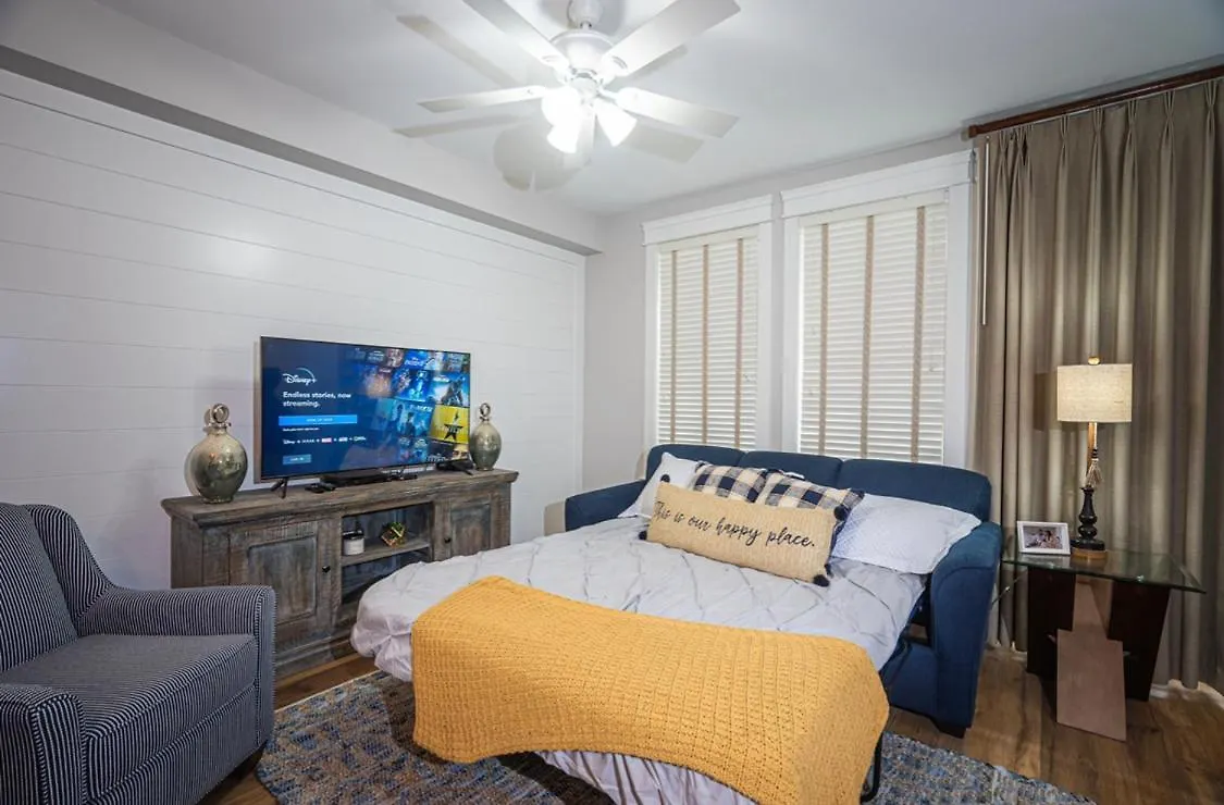 The Grand Sandestin Aparthotel Miramar Beach