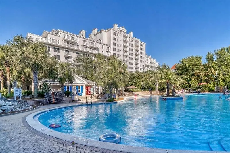 The Grand Sandestin *