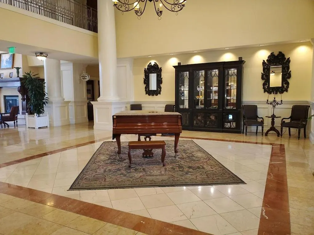 The Grand Sandestin *
