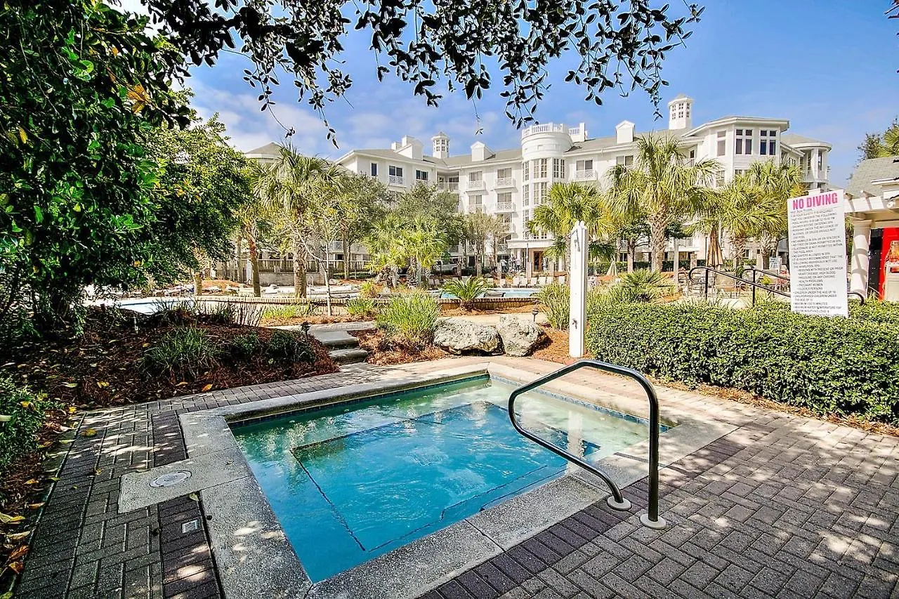 The Grand Sandestin Aparthotel