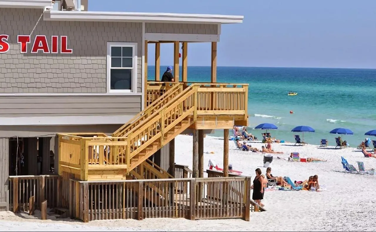 Ariel Dunes I 802 Apartment Destin