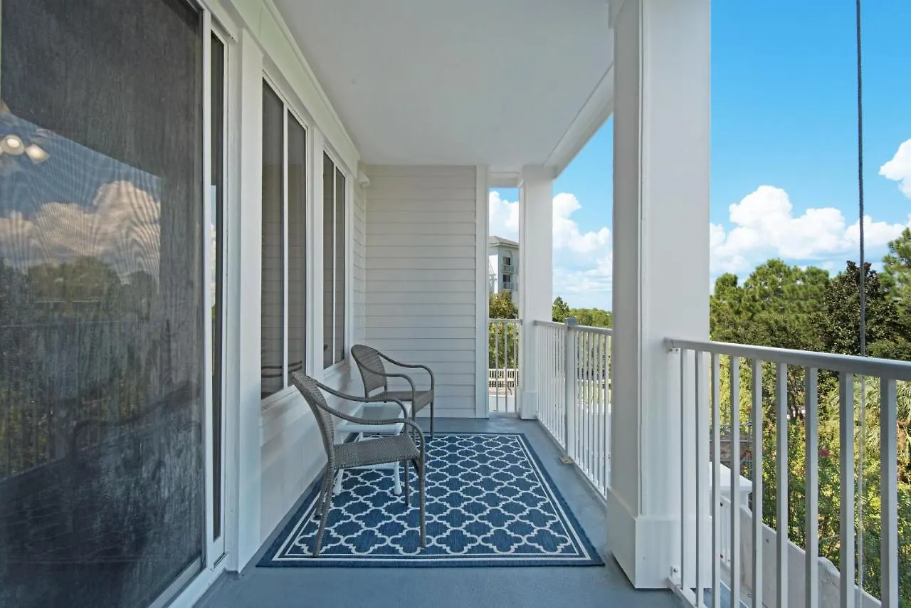 Aparthotel The Grand Sandestin Miramar Beach