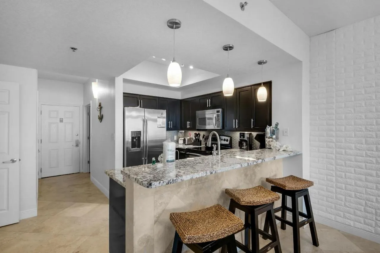 Ariel Dunes I 802 Apartment *