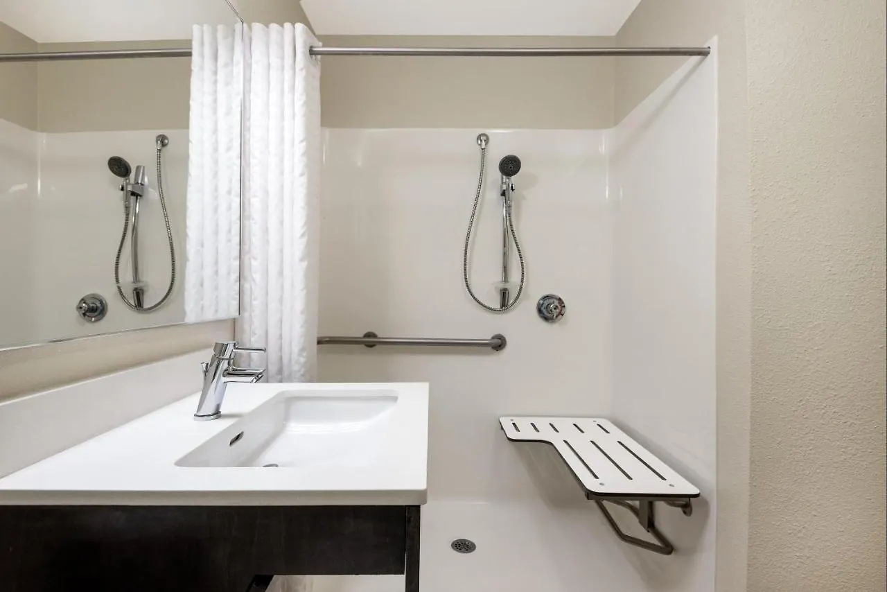 Candlewood Destin-sandestin Area By Ihg
