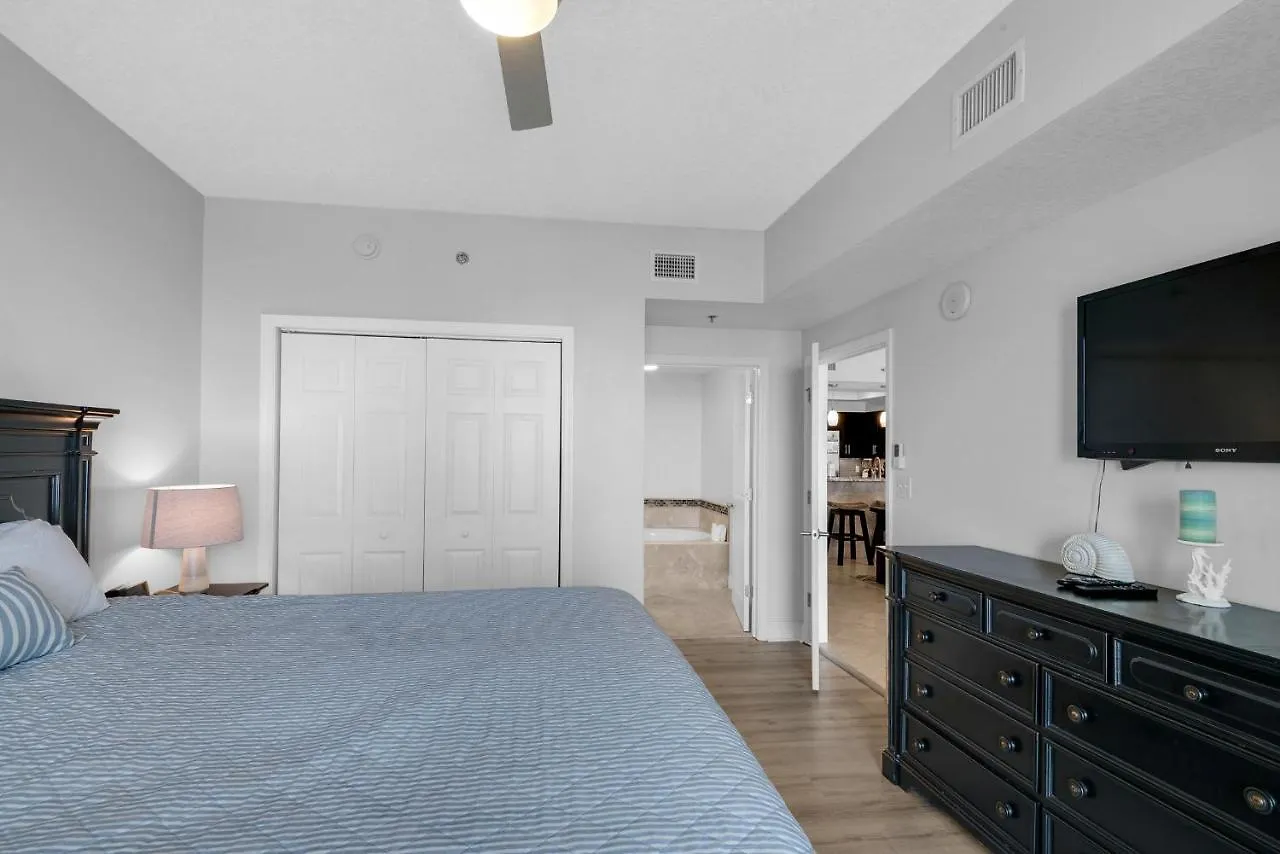 Ariel Dunes I 802 Apartment *