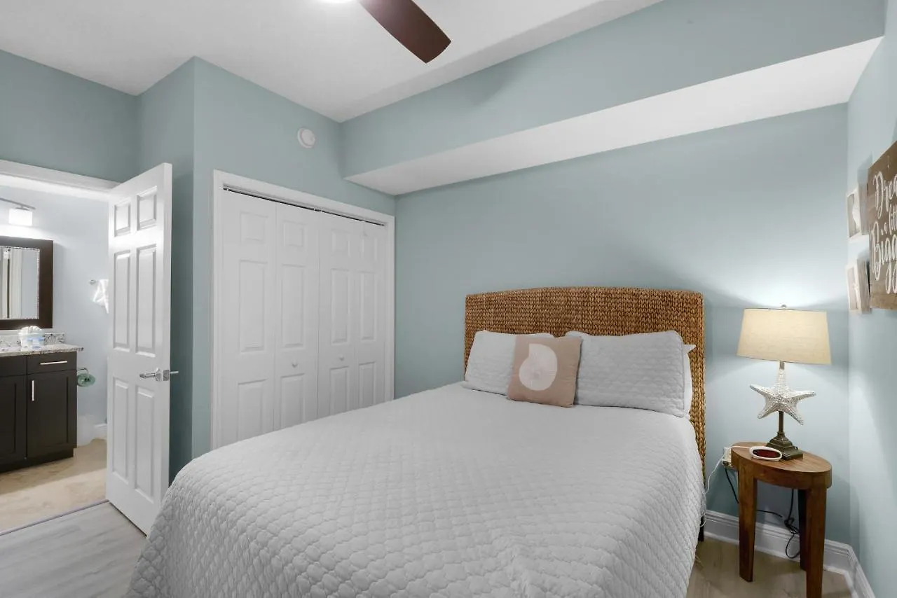 Ariel Dunes I 802 Apartment *