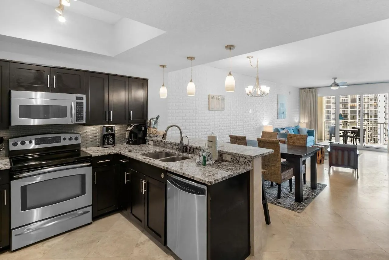 Apartment Ariel Dunes I 802