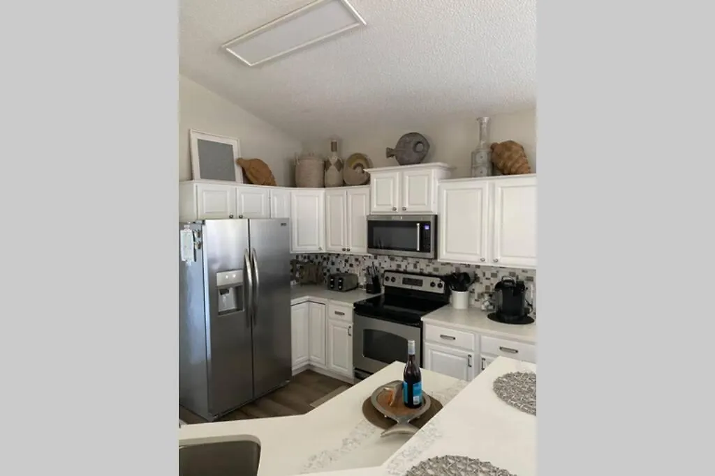 Holiday home Jewel 5bd-3 1/2 Bath -5 Min Walk To Beach! Destin