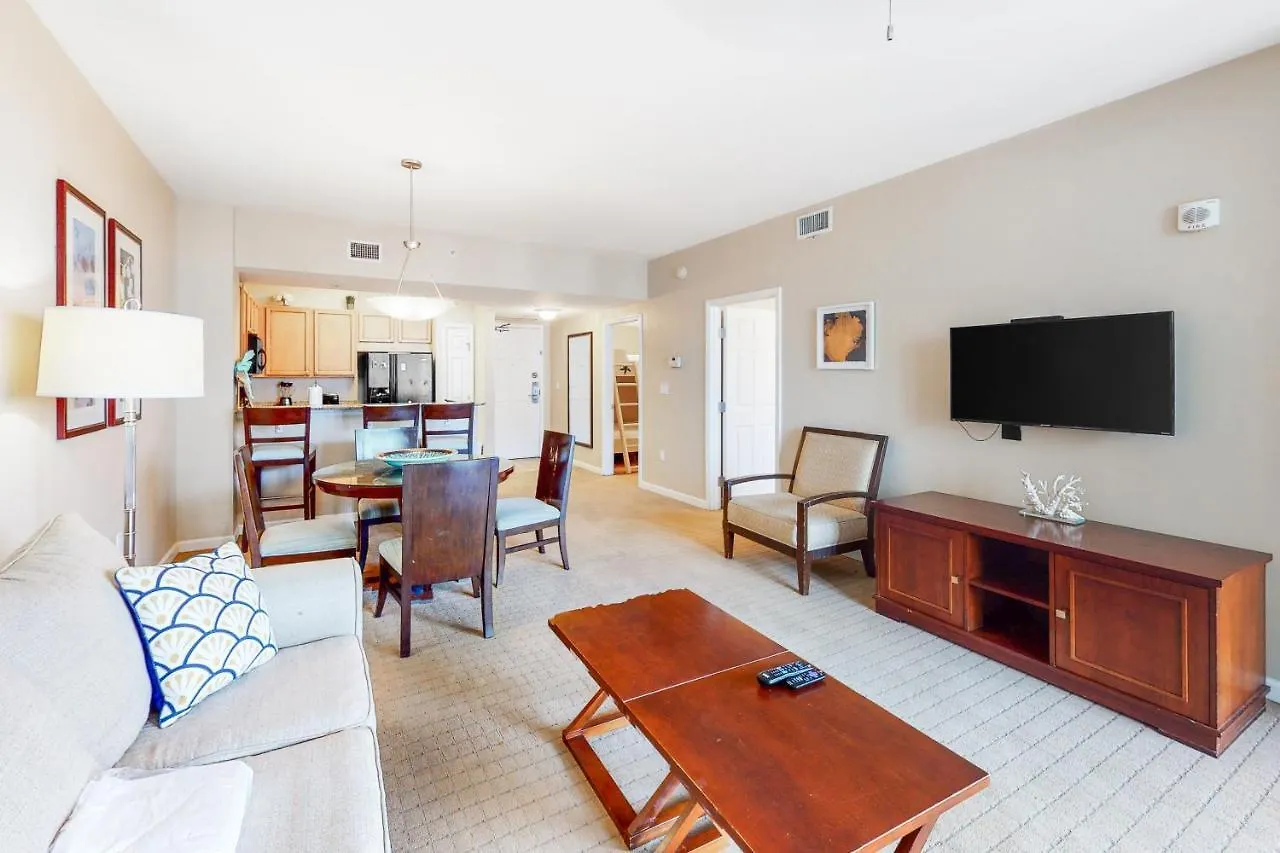 Casa vacanze Palms Of Destin