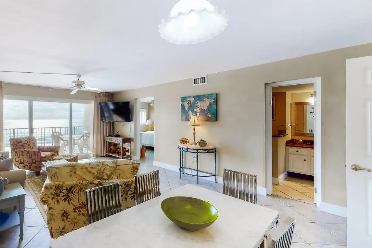 House V Vakantiehuis