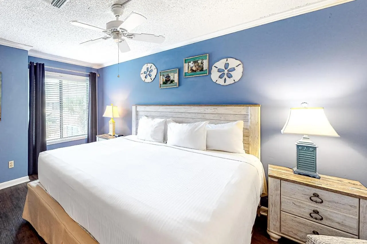 Beachwalk Holiday home Destin