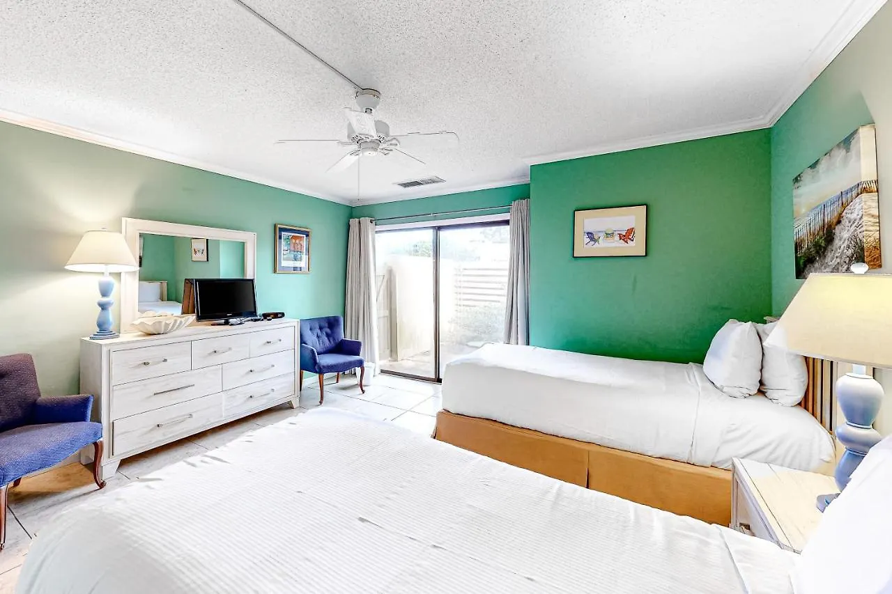 Beachwalk Holiday home Destin