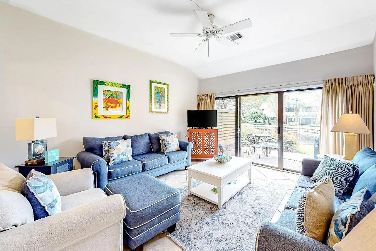 Beachwalk Holiday home