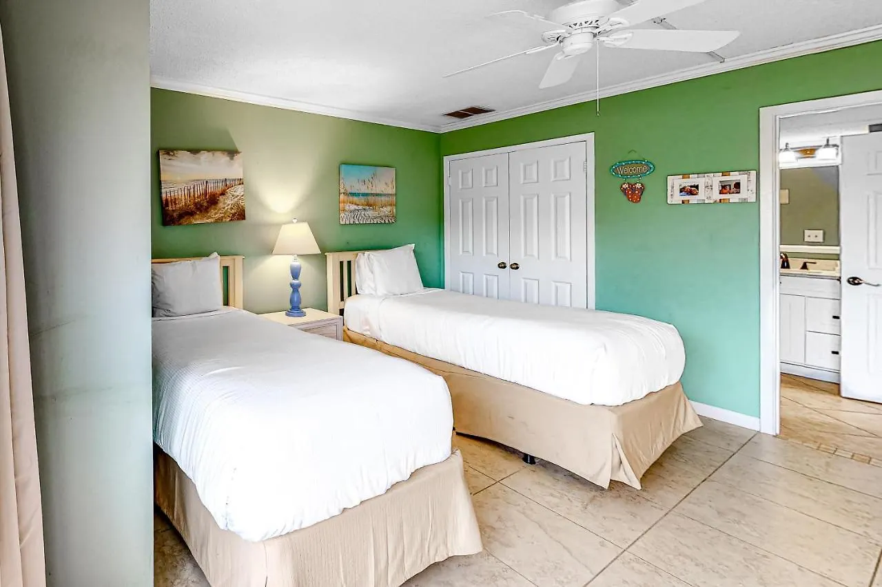 Beachwalk Holiday home Destin