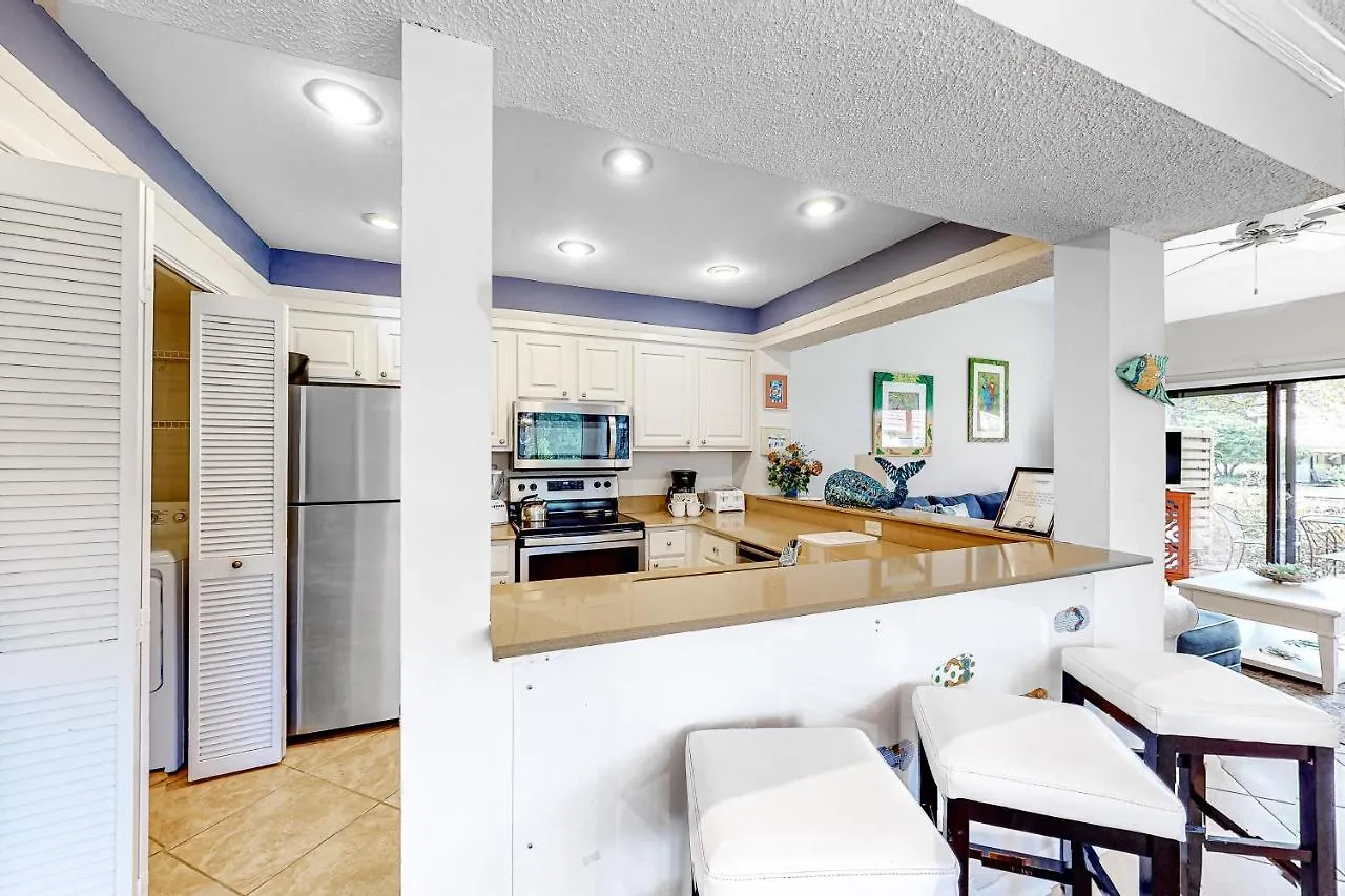 Beachwalk Holiday home