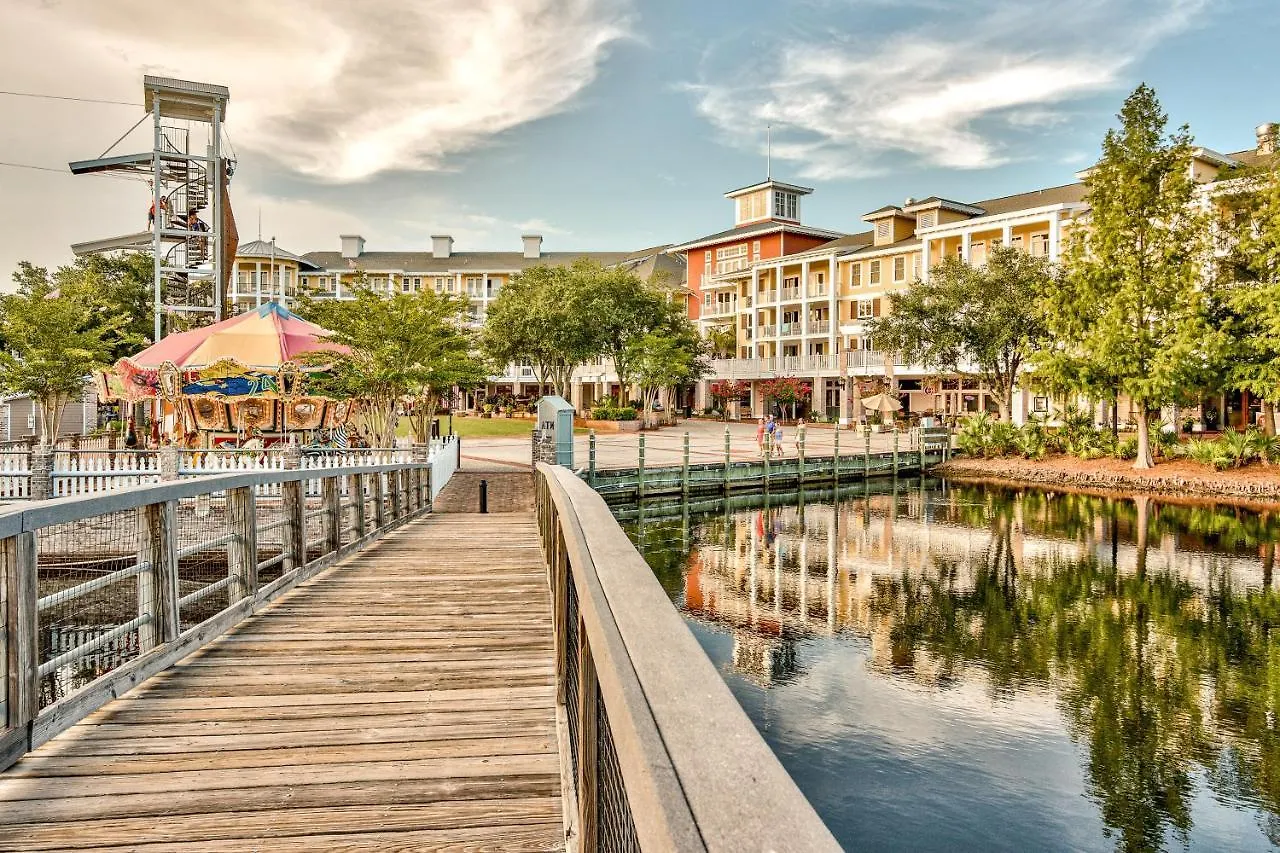 Beachwalk Holiday home Destin