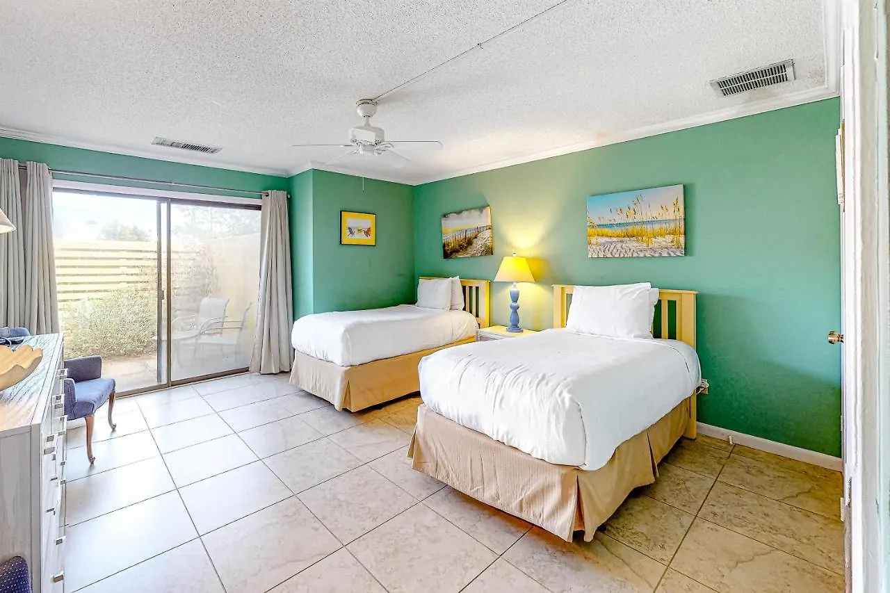Beachwalk Holiday home Destin