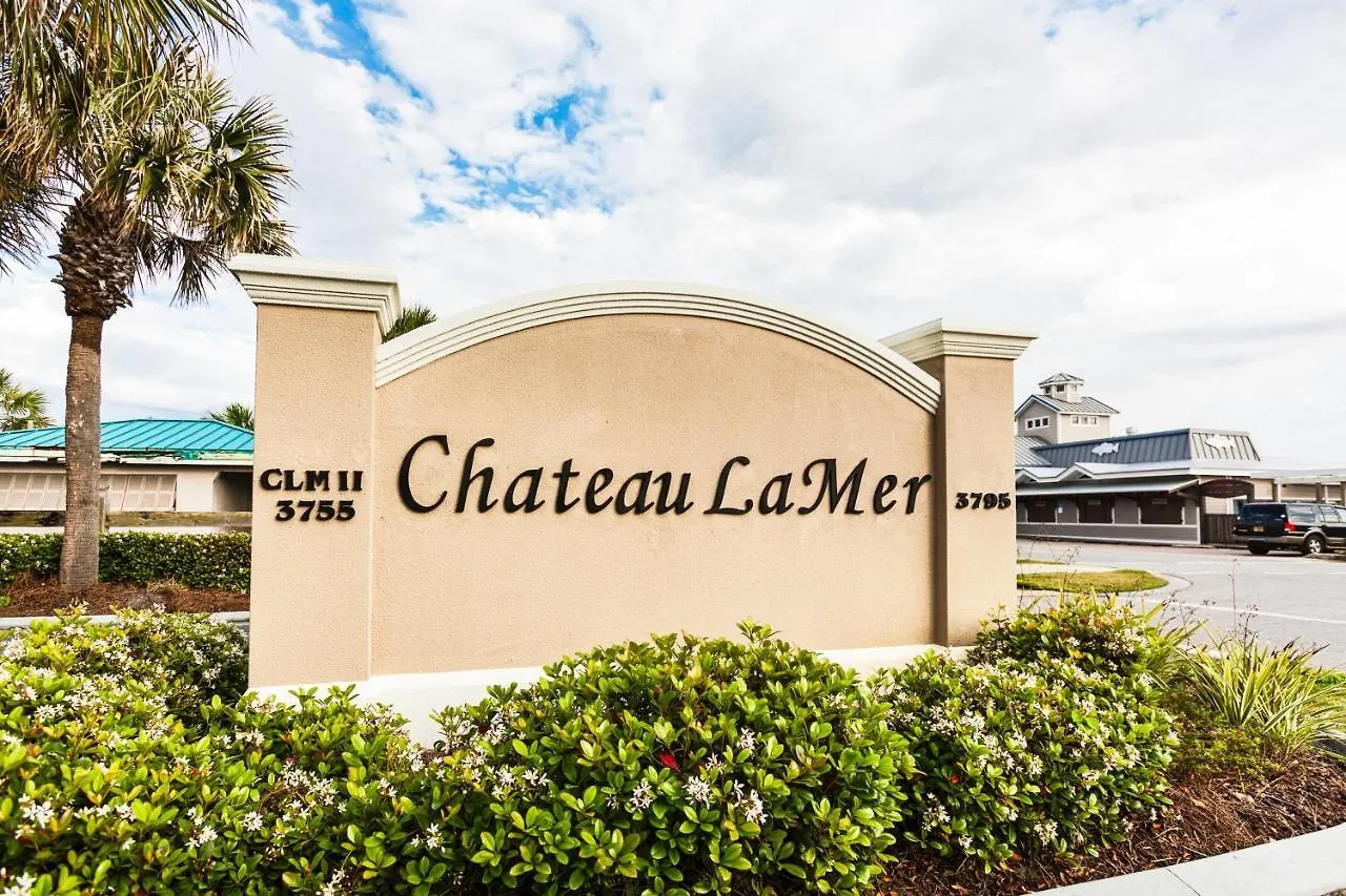 公寓 Chateau La 德斯廷