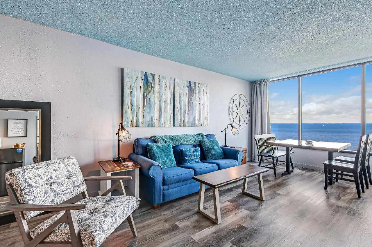 Apartman Bayside 6870