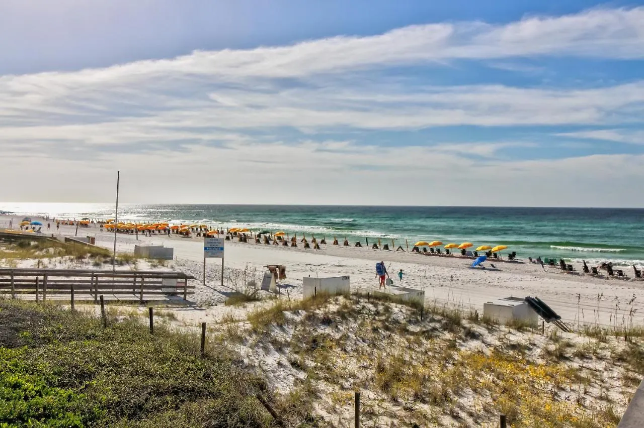 Holiday home Beachwalk *