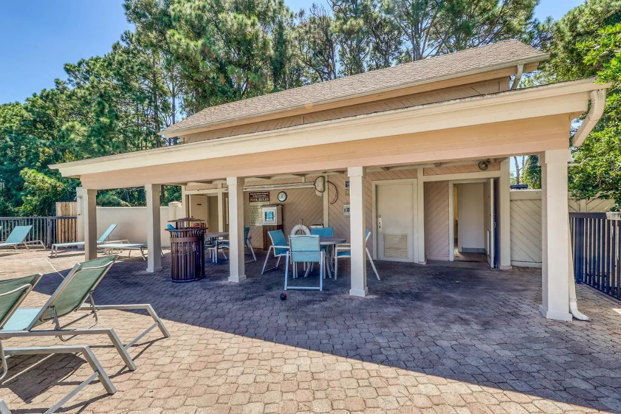 Beachwalk Holiday home *