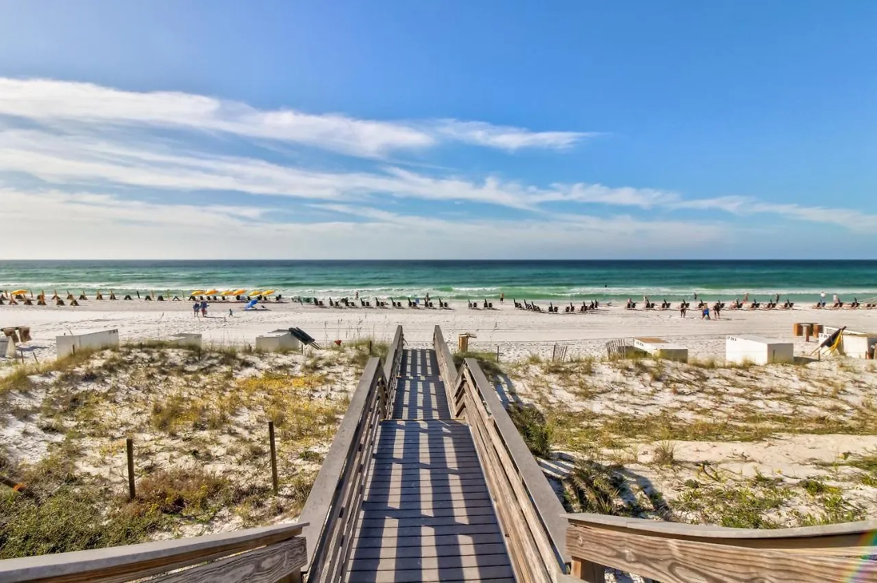 Beachwalk Destin