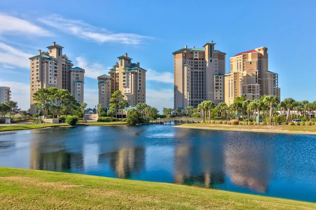 Beachwalk * Destin