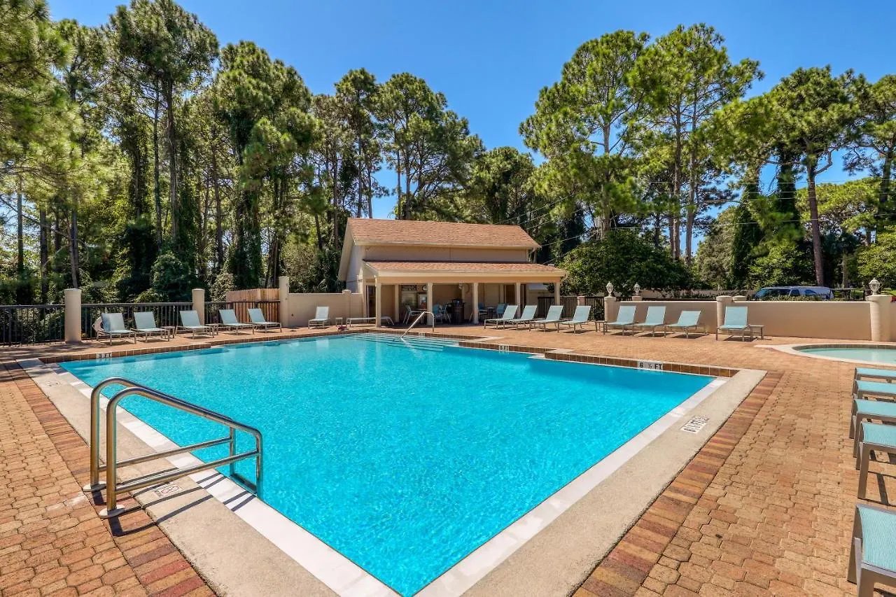 Holiday home Beachwalk