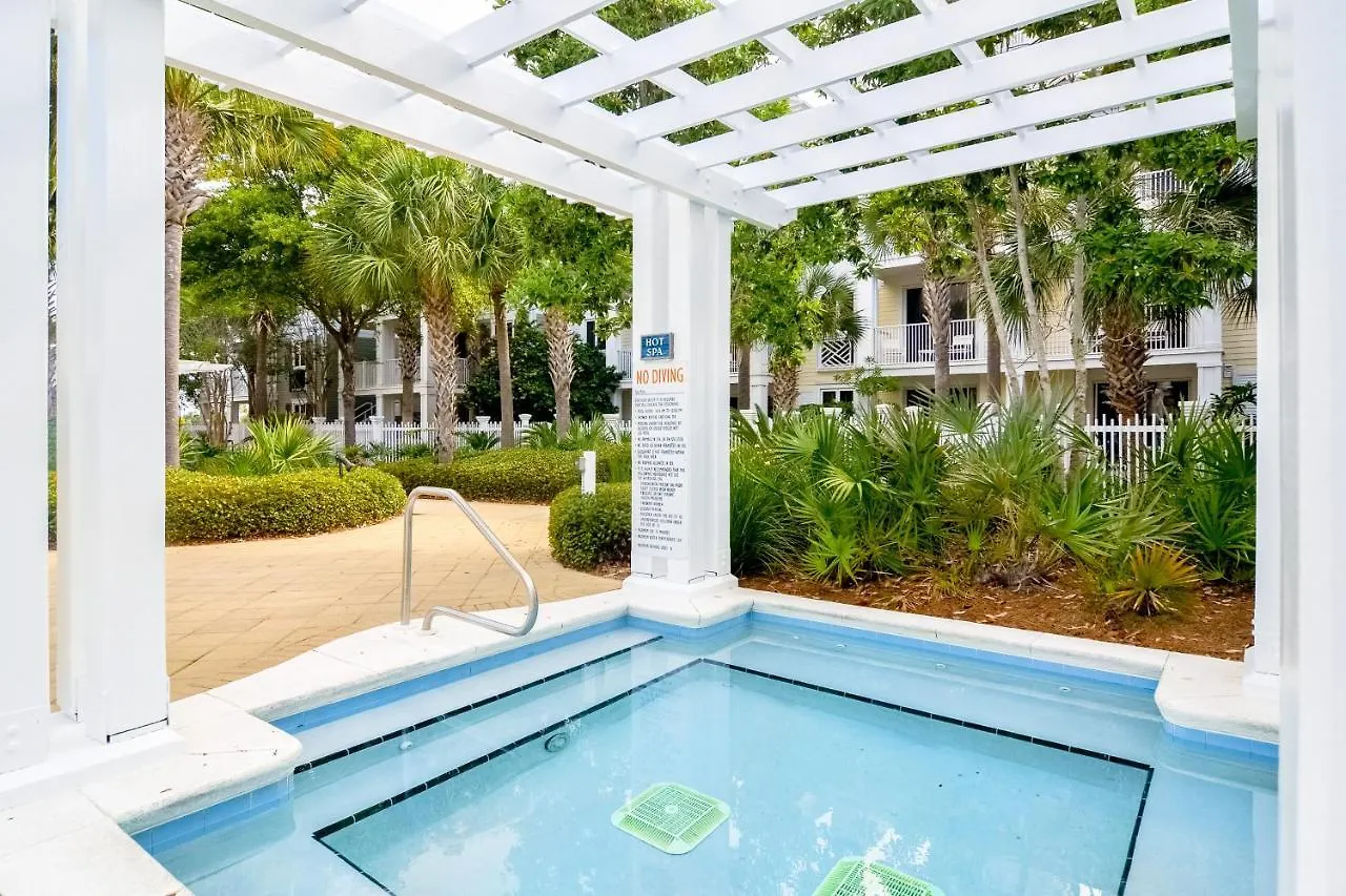 Baytowne Wharf - Pilot House #408 Apartment *