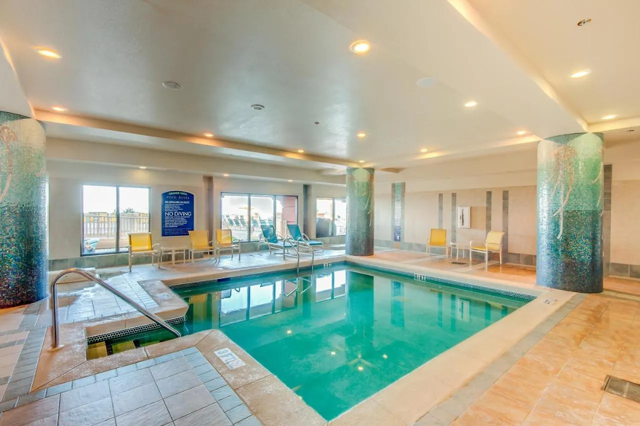 Emerald Grande 度假居