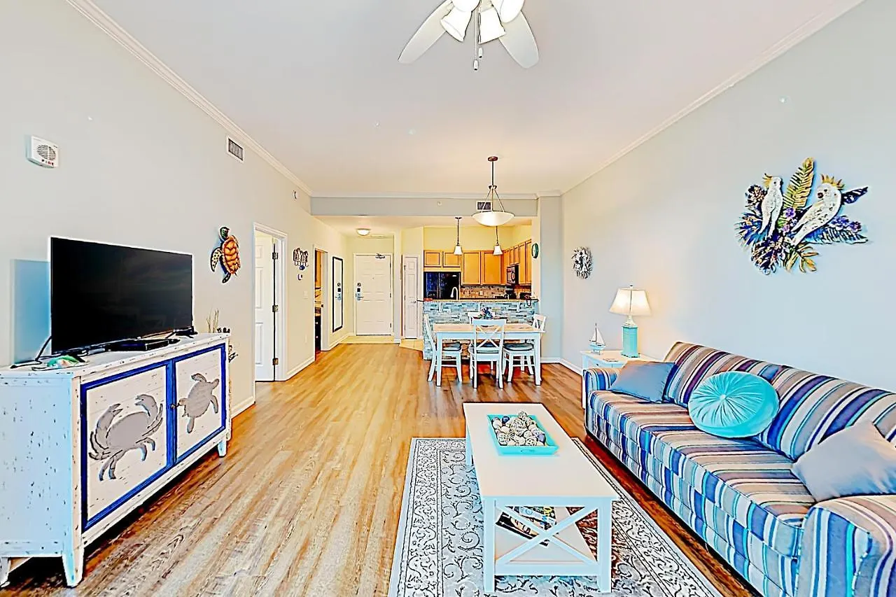 Casa vacanze Palms Of Destin
