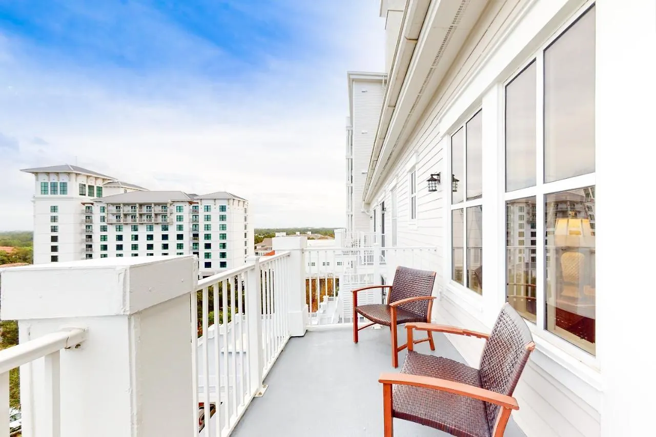 Сasa de vacaciones The Grand Sandestin *